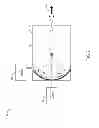 Fig. 04 - Debris protection system for reflective optic utilizing gas flow