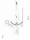 Fig. 07 - Debris protection system for reflective optic utilizing gas flow