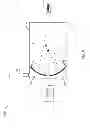 Fig. 08 - Debris protection system for reflective optic utilizing gas flow