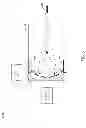 Fig. 09 - Debris protection system for reflective optic utilizing gas flow