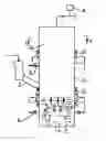 Fig. 01 - Fixed bed gasifier and method of gasification of biomass using the same