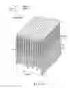 Fig. 22 - Memory device and method of manufacturing memory device