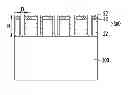 Fig. 01 - Organic light emitting diode display