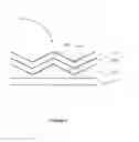 Fig. 06 - Concave-hemisphere-patterned organic top-light emitting device