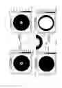 Fig. 09 - Concave-hemisphere-patterned organic top-light emitting device