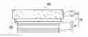 Fig. 01 - Charge-transporting material, organic electroluminescent element, and light-emitting device, display device and illumination device characterised by using said element