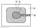 Fig. 01 - Masking for light emitting device patterns