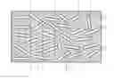 Fig. 01 - Ceramic conversion element, optoelectronic semiconductor component comprising a ceramic conversion element, and method for producing a ceramic conversion element