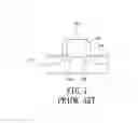 Fig. 02 - Vertical PMOS field effect transistor and manufacturing method thereof
