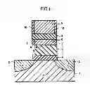 Fig. 02 - Nonvolatile semiconductor storage device and method for manufacturing the same
