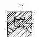 Fig. 06 - Nonvolatile semiconductor storage device and method for manufacturing the same