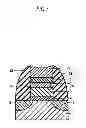 Fig. 08 - Nonvolatile semiconductor storage device and method for manufacturing the same