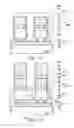 Fig. 04 - Multi level programmable memory structure