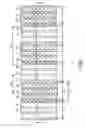 Fig. 02 - Superjunction semiconductor device and manufacturing method therefor