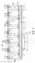 Fig. 22 - Superjunction semiconductor device and manufacturing method therefor