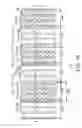 Fig. 43 - Superjunction semiconductor device and manufacturing method therefor