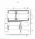 Fig. 08 - Semiconductor device having multiple wells for low- and high-voltage CMOS transistors