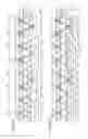 Fig. 22 - Semiconductor device having multiple wells for low- and high-voltage CMOS transistors