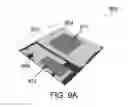 Fig. 10 - CHIP AND CHIP ARRANGEMENT