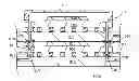 Fig. 01 - Fluid cooled semiconductor die package