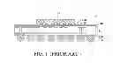 Fig. 02 - Package structure having embedded electronic component