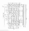 Fig. 17 - 3D packages and methods for forming the same