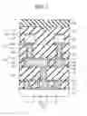 Fig. 06 - Semiconductor device having groove-shaped via-hole
