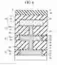 Fig. 07 - Semiconductor device having groove-shaped via-hole