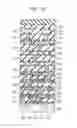 Fig. 32 - Semiconductor device having groove-shaped via-hole