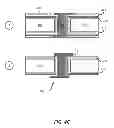 Fig. 08 - LOW COST INTERPOSER COMPRISING AN OXIDATION LAYER