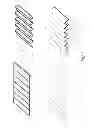 Fig. 09 - Simplified Fuel Cell Humidifier Design