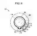 Fig. 06 - Ophthalmic lens assembly having an integrated antenna structure