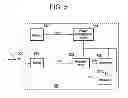 Fig. 07 - Ophthalmic lens assembly having an integrated antenna structure