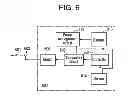 Fig. 08 - Ophthalmic lens assembly having an integrated antenna structure