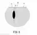 Fig. 09 - MOLDING DIE AND MOLDING METHOD