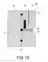 Fig. 10 - MOLDING DIE AND MOLDING METHOD