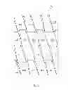 Fig. 06 - Mixing segments for an extrusion apparatus and methods of manufacturing a honeycomb structure
