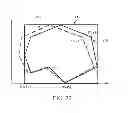 Fig. 29 - Apparatus and method for forming three-dimensional objects using linear solidification with travel axis correction and power control
