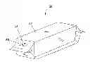 Fig. 01 - Vacuum forming regulator bag