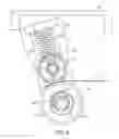 Fig. 09 - Inverting roller device for conveying paper and method for changing conveying path of paper