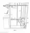 Fig. 02 - Note feeder for a bank note processing machine