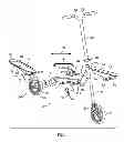 Fig. 02 - Personal vehicle frame and method of assembly