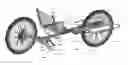 Fig. 01 - Human propulsion system