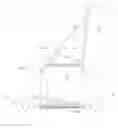 Fig. 01 - Folding bearing structure, stroller