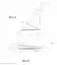 Fig. 02 - Folding bearing structure, stroller