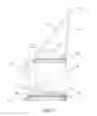 Fig. 08 - Folding bearing structure, stroller