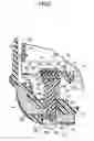 Fig. 07 - Vibration reducing structure for steering wheel
