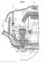 Fig. 08 - Vibration reducing structure for steering wheel