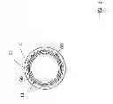 Fig. 04 - Fitting for tubing containment system