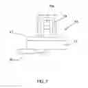 Fig. 08 - Temporary door hardware system and door